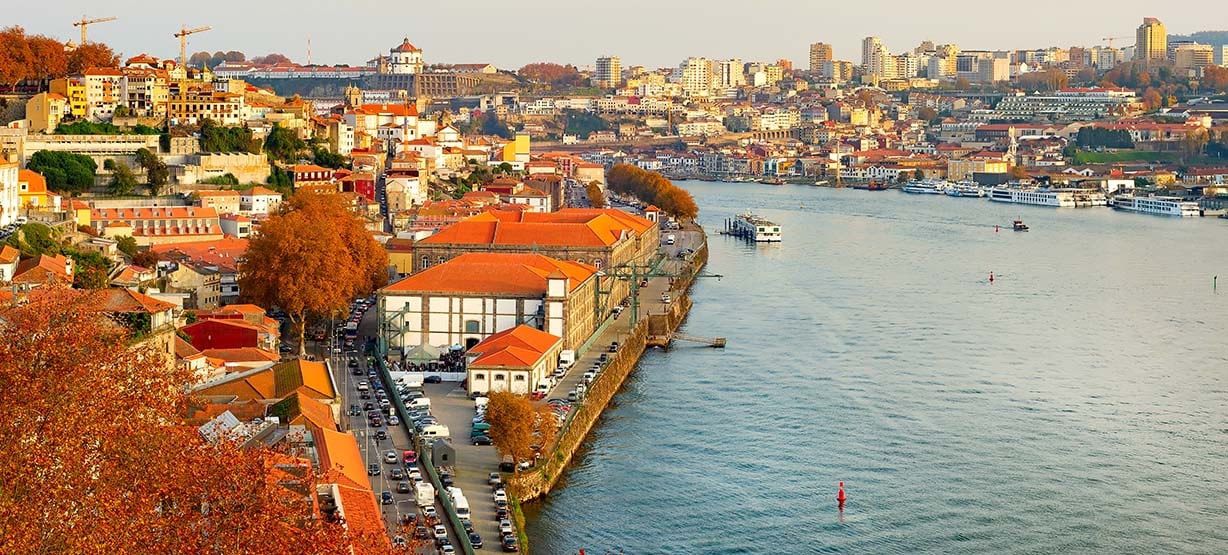 Porto-Autumn